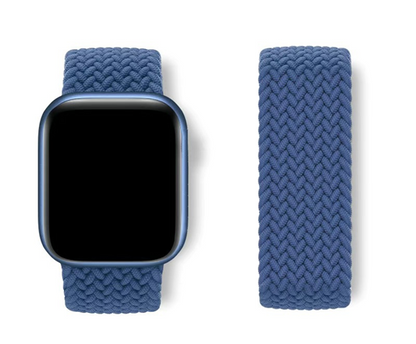 Emma - Geweven Solo Loop Band